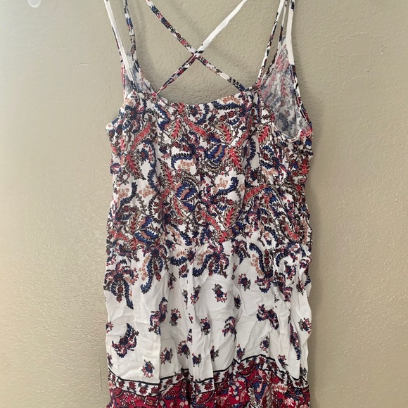 Flowery Romper🌺 - Picture 7 of 8